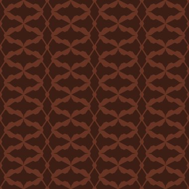 Geometrik soyut desen