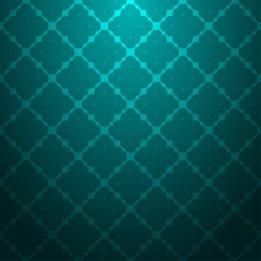 Çizgili mavi degrade renkler dokulu, soyut geometrik desen arka plan