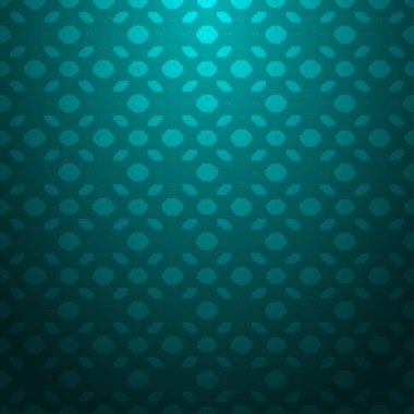 Çizgili mavi soyut geometrik desen degrade arka plan üzerinde dokulu