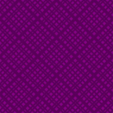 Vektör seamless modeli. Modern şık doku. Geometrik oyma yinelenen. Çağdaş grafik tasarım. Mor renk arka plan.