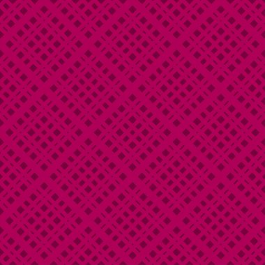 Çizgili kırmızı arka plan geometrik seamless modeli dokulu