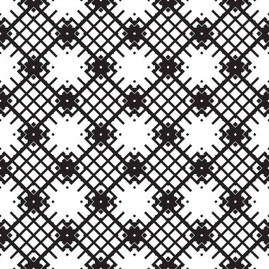 Geometrik soyut desen