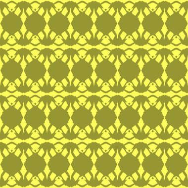 Geometrik soyut desen