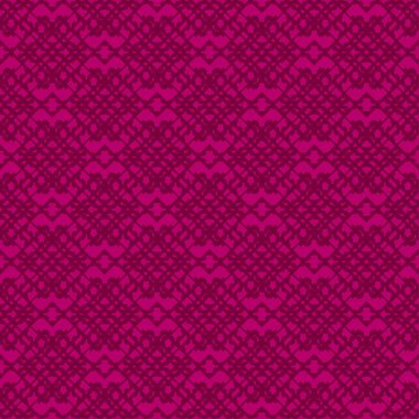 Çizgili kırmızı arka plan geometrik seamless modeli dokulu