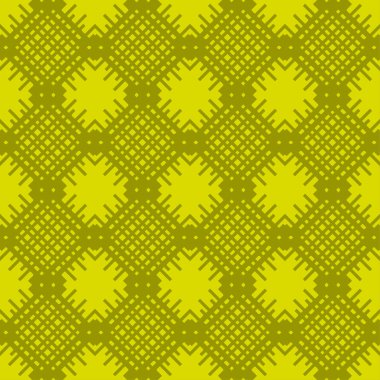 Sarı soyut geometrik desen, soyut geometrik desen arka plan