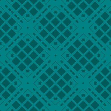 Çizgili mavi arka plan, geometrik seamless modeli dokulu