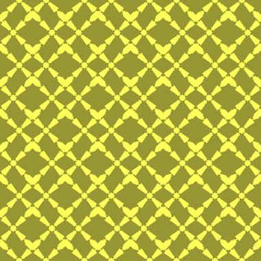 Geometrik soyut desen