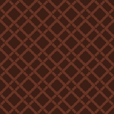 Geometrik soyut desen