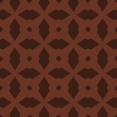 Geometrik soyut desen