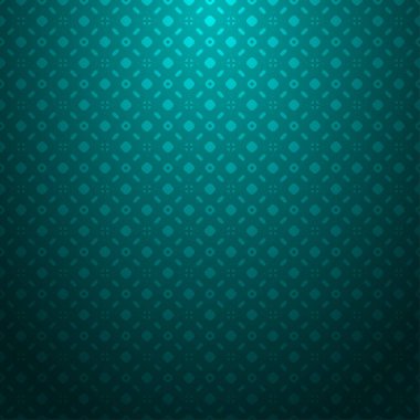 Çizgili mavi soyut geometrik desen degrade arka plan üzerinde dokulu