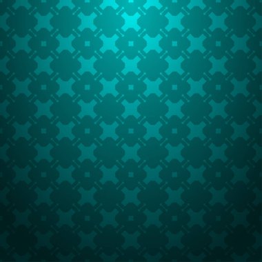 Çizgili mavi soyut geometrik desen degrade arka plan üzerinde dokulu