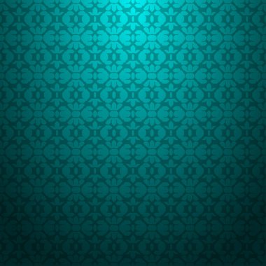 Çizgili mavi soyut geometrik desen degrade arka plan üzerinde dokulu