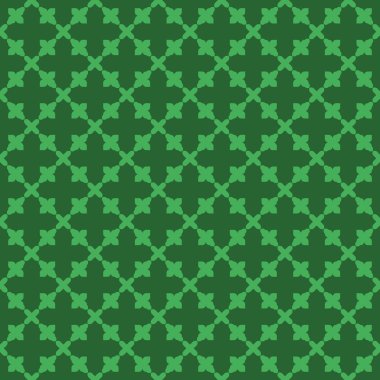 Geometrik soyut desen