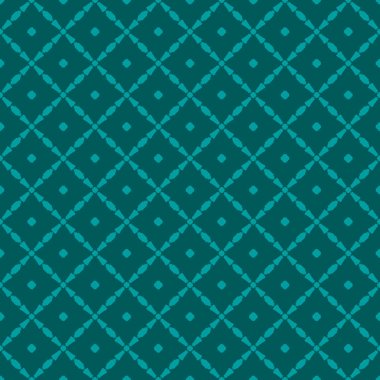 Çizgili mavi arka plan, geometrik seamless modeli dokulu