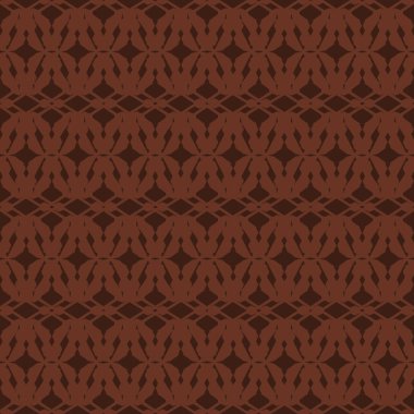 Geometrik soyut desen