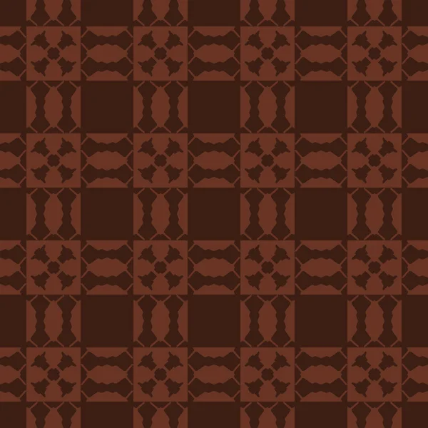 Geometrik soyut desen