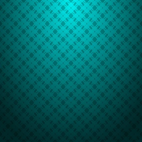 Синій Абстрактний Градієнтний Фон Смугастий Текстурований Геометричний Безшовний Візерунок — стоковий вектор