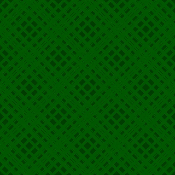 Fond Abstrait Vert Motif Géométrique Sans Couture Rayé Texturé Sur — Image vectorielle