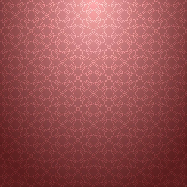 Pink Gradient Farver Stribet Tekstureret Abstrakt Geometrisk Mønster Baggrund – Stock-vektor