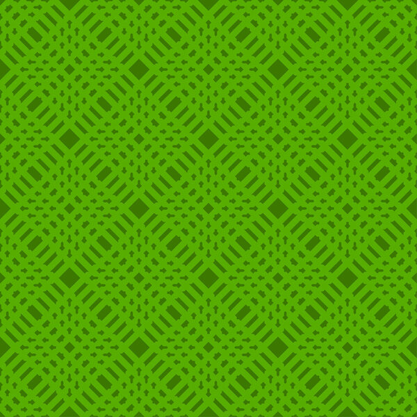 Известь абстрактный узор на зеленом фоне, полосатый текстурированный геометрический бесшовный узор
