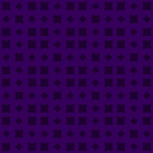 黑色背景上的英迪格抽象图案 条纹纹理几何无缝图案 — 图库矢量图片