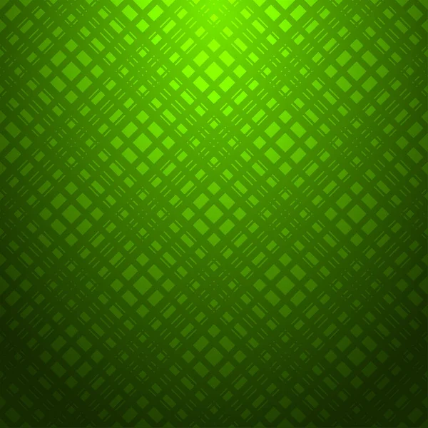 Αφηρημένη Φαντασία Ασβέστη Πράσινο Φόντο Είναι Ριγέ Δέρμα Σαγρέ Γεωμετρικό — Διανυσματικό Αρχείο