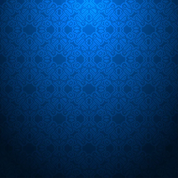 Çizgili mavi arka plan, geometrik seamless modeli dokulu