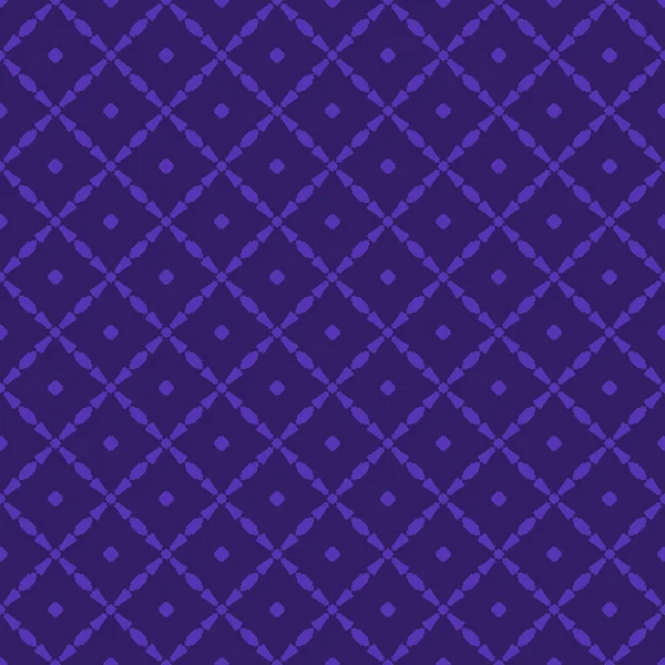 Indigo arka plan, şeritli geometrik seamless modeli dokulu