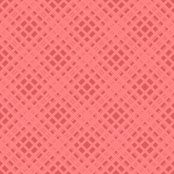 Color Rosa Rayado Texturizado Fondo Patrón Geométrico Abstracto — Vector de stock