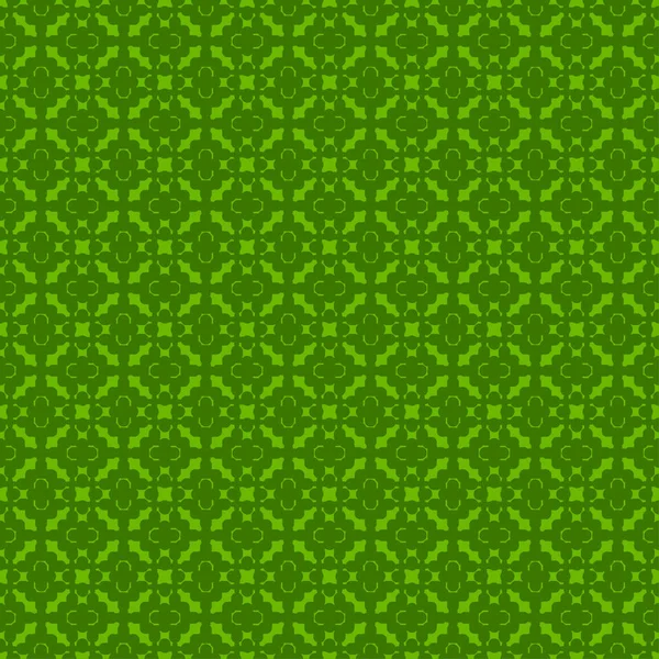 Kireç soyut desen çizgili yeşil zemin üzerine geometrik seamless modeli dokulu