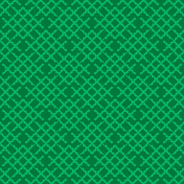 çizgili yeşil arka plan koyu arka plan üzerinde geometrik seamless modeli dokulu