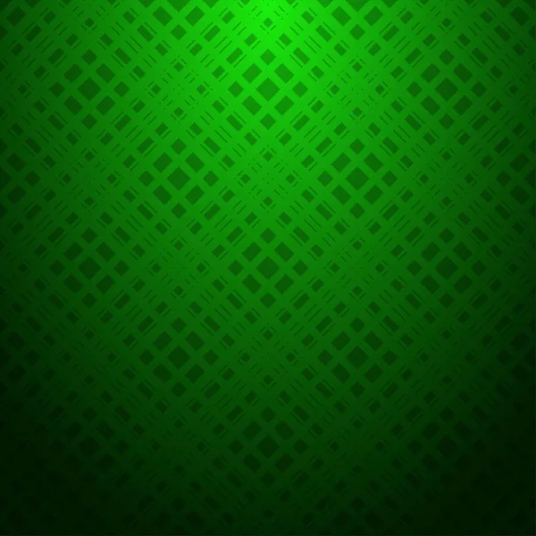 Çizgili yeşil arka plan geometrik seamless modeli dokulu