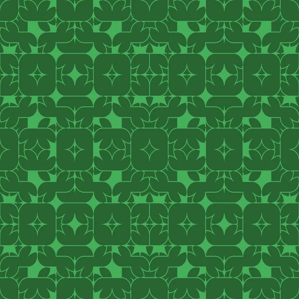 Geometrik soyut desen