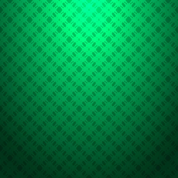 Gradiente Verde Colores Rayado Texturizado Fondo Patrón Geométrico Abstracto — Archivo Imágenes Vectoriales