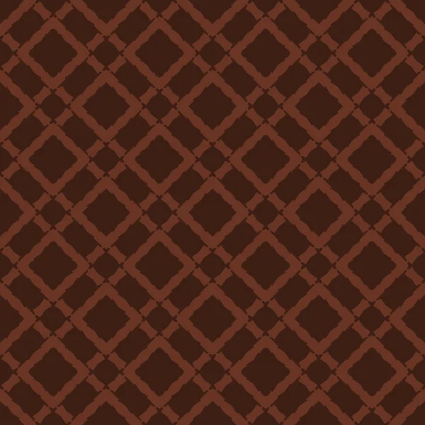 Geometrik soyut desen