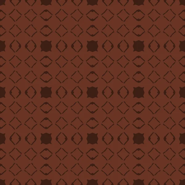 Geometrik soyut desen