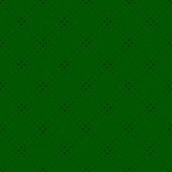 Зелений Абстрактний Фон Смугастий Текстурований Геометричний Безшовний Візерунок Темному Фоні — стоковий вектор