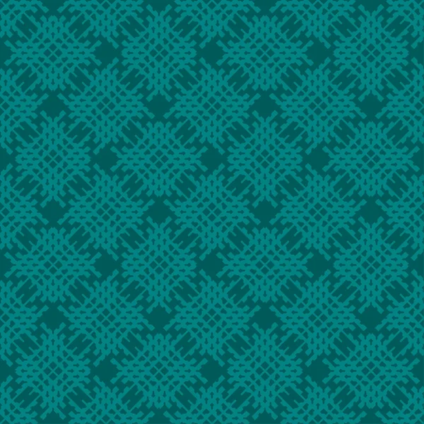 青色的抽象背景 条纹纹理无缝的几何图案 — 图库矢量图片