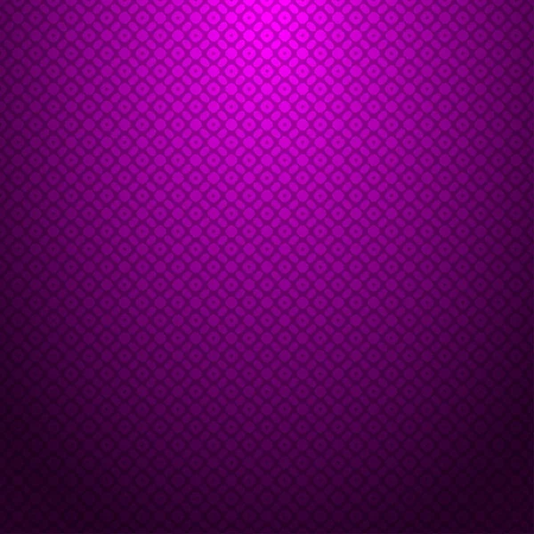 Púrpura Abstracto Rayado Textura Geométrica Sin Costura Patrón — Vector de stock