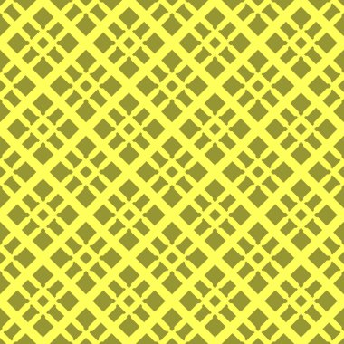 Geometrik soyut desen