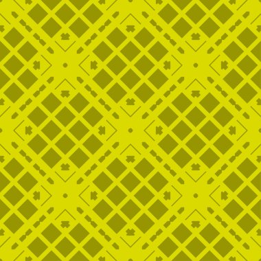 Sarı soyut geometrik desen, soyut geometrik desen arka plan