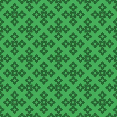 Geometrik soyut desen