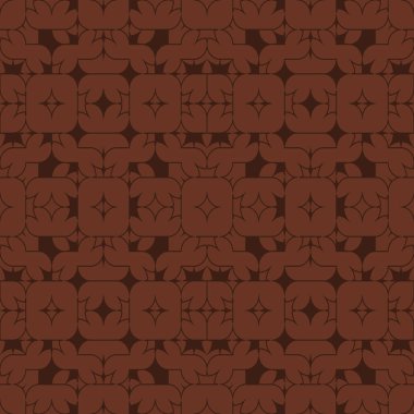 Geometrik soyut desen