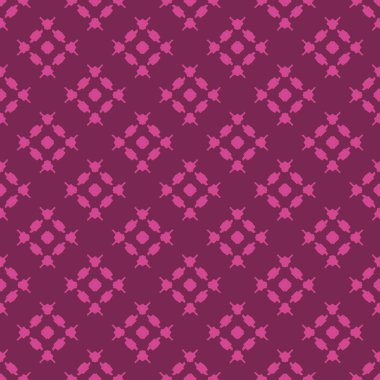 Çizgili kırmızı arka plan geometrik seamless modeli dokulu