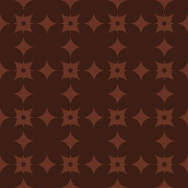 Geometrik soyut desen