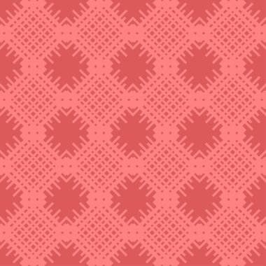 Pembe renk çizgili dokulu, soyut geometrik desen arka plan