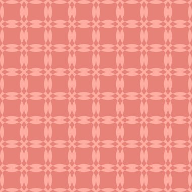 Pembe renk çizgili dokulu, soyut geometrik desen arka plan