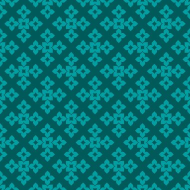 Geometrik soyut desen