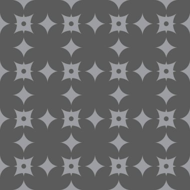 Geometrik soyut desen