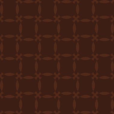 Geometrik soyut desen